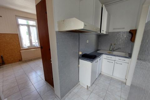 Villa a Abbeville, Somme, Abbeville - € 146.000 | Ref: 1533-THIENPONT - foto 3