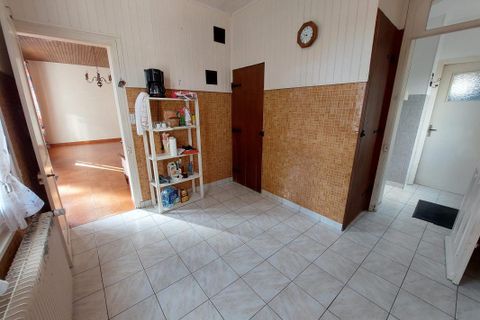 Villa a Abbeville, Somme, Abbeville - € 146.000 | Ref: 1533-THIENPONT - foto 4