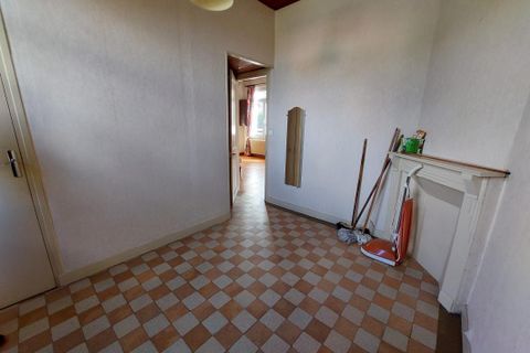 Villa a Abbeville, Somme, Abbeville - € 146.000 | Ref: 1533-THIENPONT - foto 9