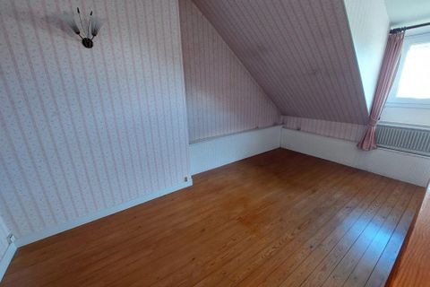 Villa a Abbeville, Somme, Abbeville - € 146.000 | Ref: 1533-THIENPONT - foto 11