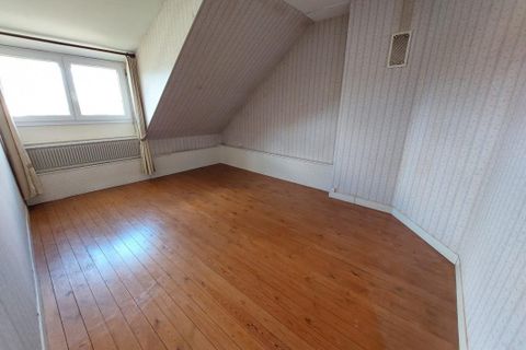 Villa a Abbeville, Somme, Abbeville - € 146.000 | Ref: 1533-THIENPONT - foto 12
