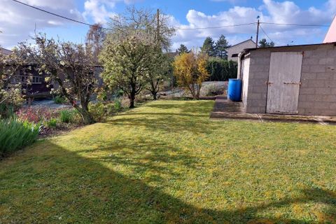Villa a Abbeville, Somme, Abbeville - € 146.000 | Ref: 1533-THIENPONT - foto 16