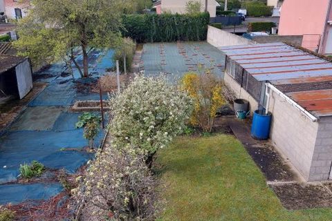 Villa a Abbeville, Somme, Abbeville - € 146.000 | Ref: 1533-THIENPONT - foto 17