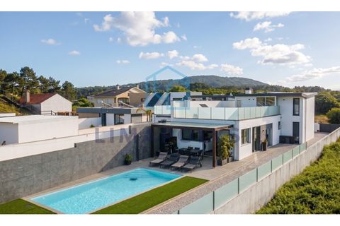 Villa i Viana do Castelo, Viana do Castelo, Viana do Castelo - € 875.000 | Ref: 915 - foto 1