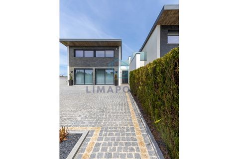 Villa i Viana do Castelo, Viana do Castelo, Viana do Castelo - € 875.000 | Ref: 915 - foto 3