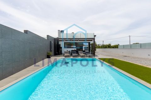 Villa i Viana do Castelo, Viana do Castelo, Viana do Castelo - € 875.000 | Ref: 915 - foto 5