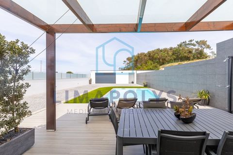 Villa i Viana do Castelo, Viana do Castelo, Viana do Castelo - € 875.000 | Ref: 915 - foto 7