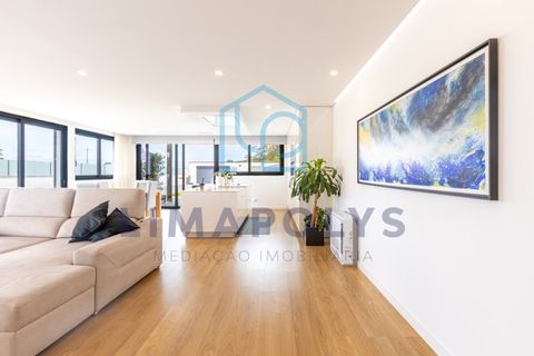 Villa i Viana do Castelo, Viana do Castelo, Viana do Castelo - € 875.000 | Ref: 915 - foto 8