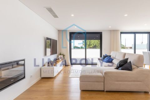 Villa i Viana do Castelo, Viana do Castelo, Viana do Castelo - € 875.000 | Ref: 915 - foto 9