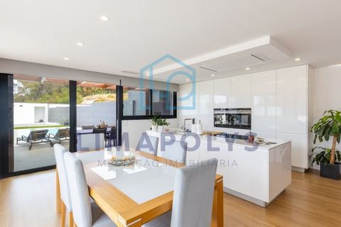 Villa i Viana do Castelo, Viana do Castelo, Viana do Castelo - € 875.000 | Ref: 915 - foto 11