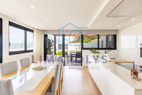 Villa i Viana do Castelo, Viana do Castelo, Viana do Castelo - € 875.000 | Ref: 915 - foto 13