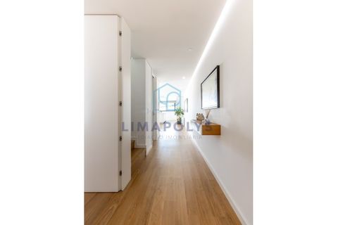 Villa i Viana do Castelo, Viana do Castelo, Viana do Castelo - € 875.000 | Ref: 915 - foto 15