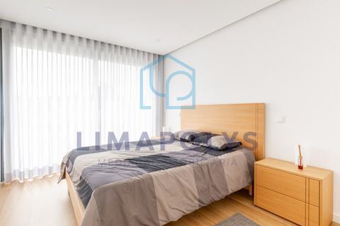 Villa i Viana do Castelo, Viana do Castelo, Viana do Castelo - € 875.000 | Ref: 915 - foto 18