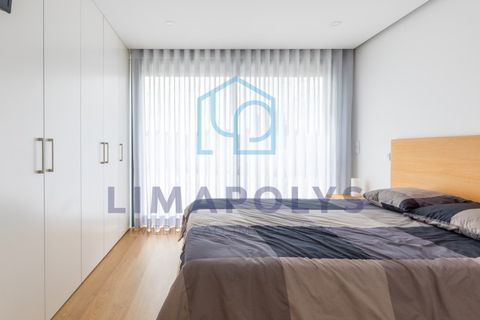 Villa i Viana do Castelo, Viana do Castelo, Viana do Castelo - € 875.000 | Ref: 915 - foto 19