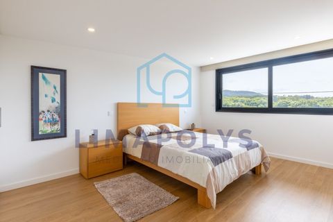 Villa i Viana do Castelo, Viana do Castelo, Viana do Castelo - € 875.000 | Ref: 915 - foto 25