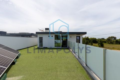 Villa i Viana do Castelo, Viana do Castelo, Viana do Castelo - € 875.000 | Ref: 915 - foto 32