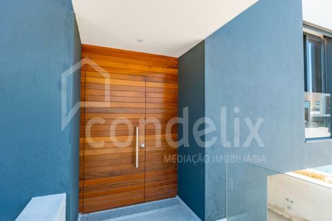 Villa a Madalena, Porto, Madalena - € 620.000 | Ref: 101816 - foto 25