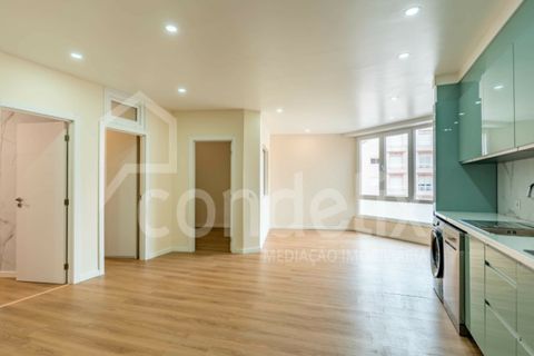 Lejlighed i Vila do Conde, Porto, Vila do Conde - € 295.000 | Ref: 101918 - foto 2