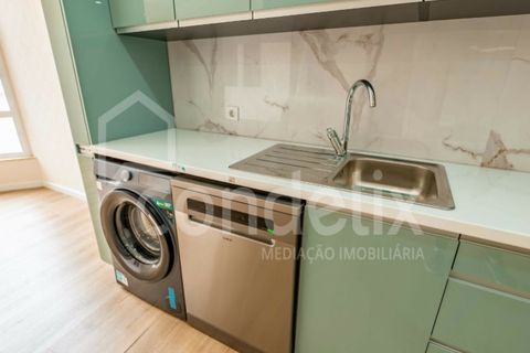 Lejlighed i Vila do Conde, Porto, Vila do Conde - € 295.000 | Ref: 101918 - foto 8