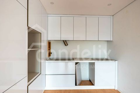 Leilighet i Camarate, Lisbon, Camarate - € 410 000 | Ref: 101405 - foto 4