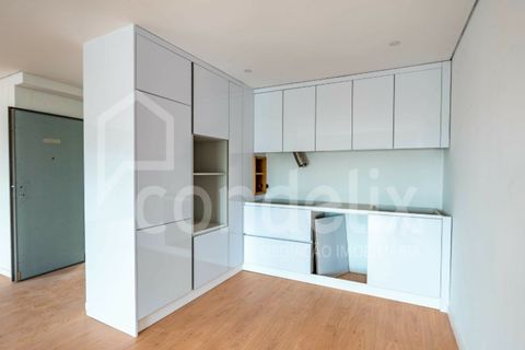 Leilighet i Camarate, Lisbon, Camarate - € 410 000 | Ref: 101405 - foto 6