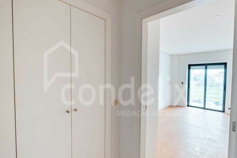 Leilighet i Camarate, Lisbon, Camarate - € 410 000 | Ref: 101405 - foto 10