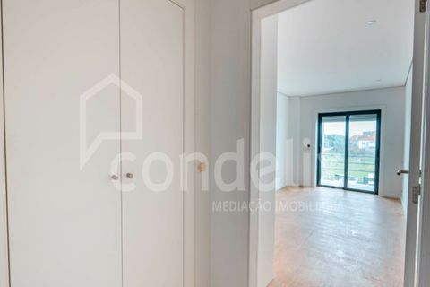 Leilighet i Camarate, Lisbon, Camarate - € 410 000 | Ref: 101405 - foto 14