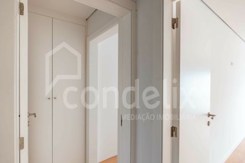 Leilighet i Camarate, Lisbon, Camarate - € 410 000 | Ref: 101405 - foto 16
