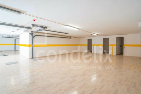 Leilighet i Camarate, Lisbon, Camarate - € 410 000 | Ref: 101405 - foto 25