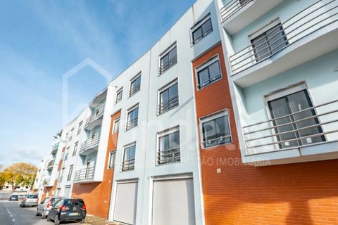 Leilighet i Camarate, Lisbon, Camarate - € 410 000 | Ref: 101405 - foto 27