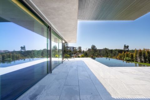 Villa i Alcabideche, Lisbon, Alcabideche - € 3.200.000 | Ref: AR-330 (2) - foto 3