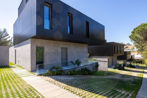 Villa i Alcabideche, Lisbon, Alcabideche - € 3.200.000 | Ref: AR-330 (2) - foto 4