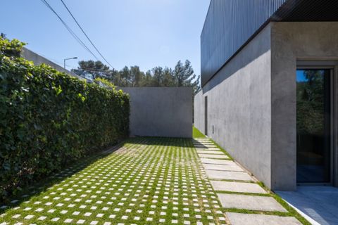 Villa i Alcabideche, Lisbon, Alcabideche - € 3.200.000 | Ref: AR-330 (2) - foto 5