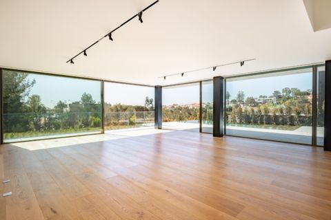 Villa i Alcabideche, Lisbon, Alcabideche - € 3.200.000 | Ref: AR-330 (2) - foto 12