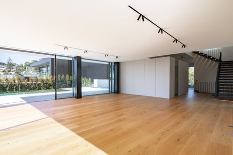 Villa i Alcabideche, Lisbon, Alcabideche - € 3.200.000 | Ref: AR-330 (2) - foto 14