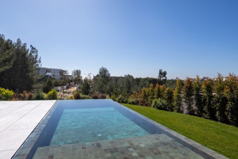 Villa i Alcabideche, Lisbon, Alcabideche - € 3.200.000 | Ref: AR-330 (2) - foto 15