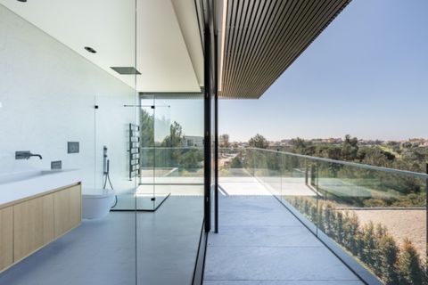 Villa i Alcabideche, Lisbon, Alcabideche - € 3.200.000 | Ref: AR-330 (2) - foto 24