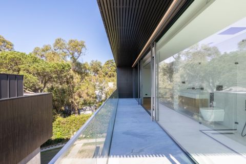 Villa i Alcabideche, Lisbon, Alcabideche - € 3.200.000 | Ref: AR-330 (2) - foto 26