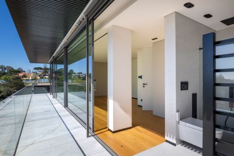 Villa i Alcabideche, Lisbon, Alcabideche - € 3.200.000 | Ref: AR-330 (2) - foto 28