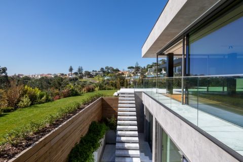 Villa i Alcabideche, Lisbon, Alcabideche - € 3.200.000 | Ref: AR-330 (2) - foto 32
