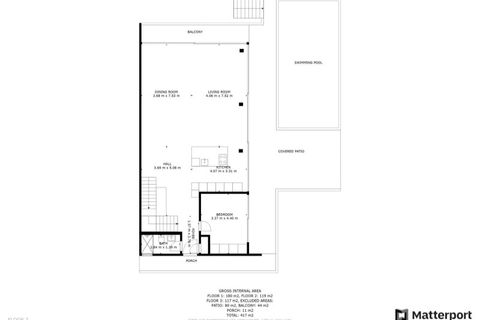 Villa i Alcabideche, Lisbon, Alcabideche - € 3.200.000 | Ref: AR-330 (2) - foto 42