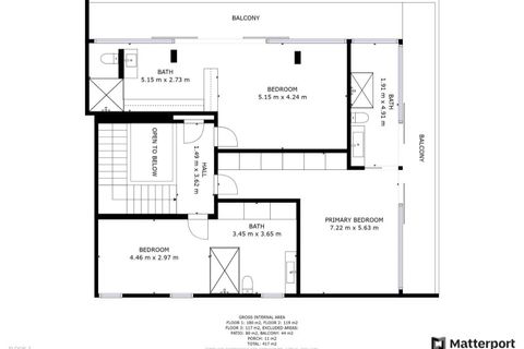 Villa i Alcabideche, Lisbon, Alcabideche - € 3.200.000 | Ref: AR-330 (2) - foto 43