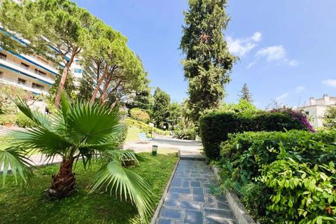 Lejlighed i Nice, Alpes-Maritimes, Nice - € 420.000 | Ref: 87034204 - foto 1