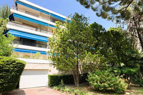 Lejlighed i Nice, Alpes-Maritimes, Nice - € 420.000 | Ref: 87034204 - foto 2