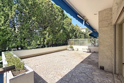 Lejlighed i Nice, Alpes-Maritimes, Nice - € 420.000 | Ref: 87034204 - foto 9