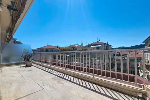 Lejlighed i Nice, Alpes-Maritimes, Nice - € 795.000 | Ref: 87036971 - foto 1