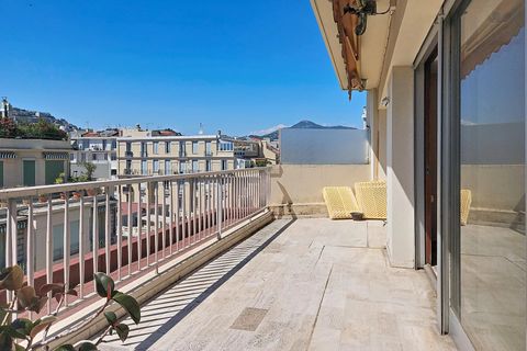 Lejlighed i Nice, Alpes-Maritimes, Nice - € 795.000 | Ref: 87036971 - foto 2