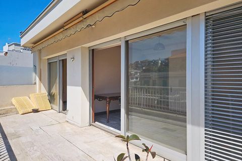 Lejlighed i Nice, Alpes-Maritimes, Nice - € 795.000 | Ref: 87036971 - foto 3