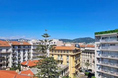 Lejlighed i Nice, Alpes-Maritimes, Nice - € 795.000 | Ref: 87036971 - foto 16