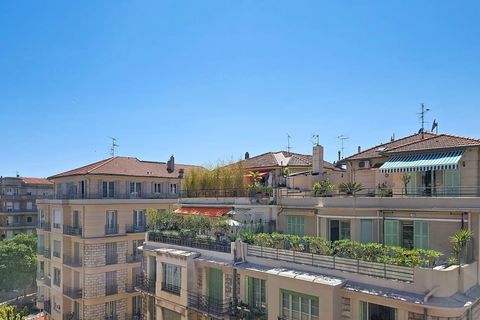 Lejlighed i Nice, Alpes-Maritimes, Nice - € 795.000 | Ref: 87036971 - foto 17